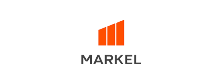 Markel Nederland Logo