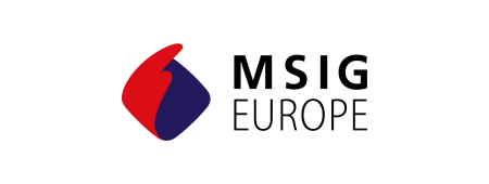 MSIG Europe SE Logo