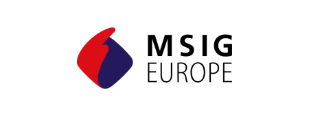 MSIG Europe SE Logo